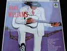 HANK WILLIAMS The Lonesome Sound Of UK MGM C 811 1959 MONO 1st pressing MINT- LP