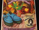 KEVIN COYNE Matching Hard And Feet UK Virgin 1975 1st pressing LP MINT Complete