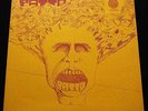 PATTO s/t UK Vertigo 1970 1st pressing LP Vertigo 6360016 MINT- Psych