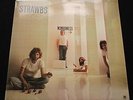STRAWBS Nomadness UK A&M 1st Pressing 1975 LP MINT-