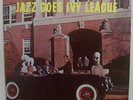 Johnny Pate/Jazz Goes Ivy League/Federal/King/561/VG+/DG