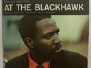 Thelonious Monk Quartet Plus Two/At The Blackhawk/Riverside/RLP12323/VG+