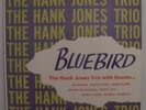 The Hank Jones Trio with Guests/Bluebird/Savoy/MG12053/NM