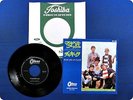 THE DAVE CLARK FIVE CHAQUITA OR1460 EP ws8231