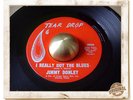 Jimmy Donley I Really Got The Blues R&B SOUL MOD 45 HEAR