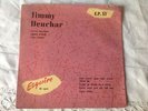 Rare Jazz Record Jimmy Deuchar  - Esquire 45 rpm single EP53 1954 d1