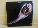 70's vinyl LP Deep Purple ?– Fireball VG++ condition with Lyric Sheet FASTPOST