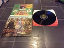 THE BEATLES SGT PEPPERS LONELY HEARTS CLUB LP  MONO UK PRESS COMPLETE EX CON