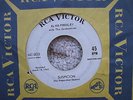 Elvis Presley - Kiss Me Quick / Suspicion  - USA DEMO / PROMO