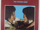 Fatback Band - Let's Do It Again LP - Perception