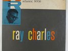 Ray Charles - Rock and Roll LP - Atlantic - 8006 Black Label