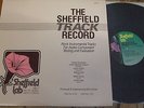 Lab 20 The Sheffield Track Record / Various US PRESSING