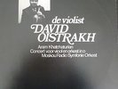 DAVID OISTRAKH / KHATCHATURIAN - BERLIOZ / MELODIA