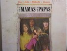 The Mamas & The Papas-S/T-Rare Original 2nd LP-Dunhill 50010 Stereo-SEALED
