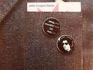 John Cooper Clarke - SNAP - CRACKLE AND BOP -  NM-  RECORD
