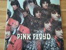 Pink Floyd - The Piper At The Gates Of Dawn 1967 UK LP COLUMBIA MONO