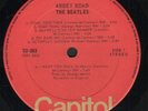 ROCK LP -  THE BEATLES  