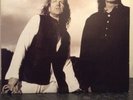Jimmy Page Robert Plant No Quarter 2 LP Vinyl Rare Led Zeppelin
