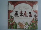WILLIE COLON & RUBEN BLADES Siembra LATIN LP SEALED FANIA