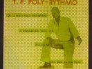 ANTOINE DOUGBE & T.P. POLY-RYTHMO / BENIN AFRO FUNKY CAVACHA - GREAT THROUGHOUT