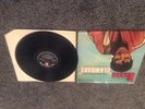 ELVIS PRESLEY LP CLAMBAKE RCA VICTOR RD-7917 MONO BLACK/RED SPOT 1967 EX £1