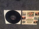 ELVIS PRESLEY LP SPEEDWAY RCA VICTOR RD-7957 MONO BLACK/RED SPOT 1968 EX £1