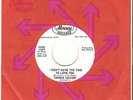 GEORGE JACKSON I Don't Have The Time To Love You northern soul dj 45 super clean