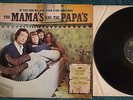 The Mamas and the Papas If You Can Believe Your Eyes & Ears NM-/NM- 1966