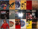 Bee Gees, 18 Vinyl Record Lotm 13 LP, 4 DLP & 1 12
