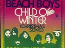The Beach Boys - Child of Winter - Original Dutch - PS 7 / 45 - EX+/NM