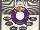 Kim Weston - Helpless / A Love Like Yours - Gordy Motown Soul Northern Crossover
