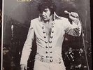 ELVIS PRESLEY That's The Way It Is RARE 1970 MEXICO LP w/ shrink & promo sticker