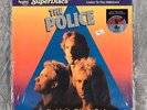 The Police Zenyatta Mondatta Nautilus SuperDisc NR 19 Factory Sealed DBX LP