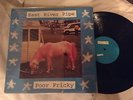 East River Pipe Poor Fricky LP Vinyl MRG081