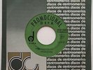 BLACK SABBATH - Paranoico - RARE RADIO PROMO GUATEMALA