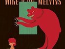Three Men & A Baby - Mike & The Melvins (2016, Vinyl NEW)