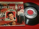 ELVIS PRESLEY /SINGS CHRISTMAS SONGS 7