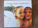 RARE  Smashing Pumpkins Siamese Dream First Pressing UK Vinyl LP NM