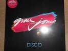 GRACE JONES Disco - 4 LP Box Set - NEW & SEALED Portfolio/Fame/Muse & Bonus