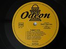 THE BEATLES RUBBER SOUL- Rare Swiss Club Edition Odeon SMO 984 066 Yellow label