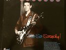 Travis Wammack ?– Scr-Scr-Scratchy Vinyl, LP, Album, Record Compilation