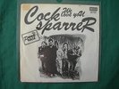 COCK SPARRER 