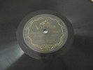 Tommy Johnson, Victor V38535, Canned  Heat Blues/Big Fat Mamma Blues (nice copy)