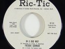 Freddie Gorman 