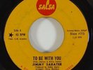 Jimmy Sabater 