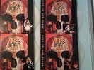 SLAYER -Live in San Diego 88 4x12