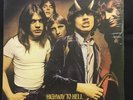 Highway to Hell by AC/DC (Vinyl, LP, New&Sealed Mar-2007, Epic (USA)