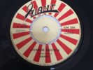 Dandy Charlie Brown / Groovin At The Cue 1968 Giant Ex