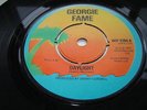 Georgie Fame and the Blue Flames Daylight Monster Northern Soul
