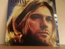 Nirvana Outcesticide II The Needle LP Unofficial Black Vinyl Grunge Rock